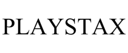 PLAYSTAX trademark