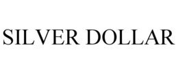 SILVER DOLLAR trademark