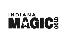INDIANA MAGIC GOLD trademark