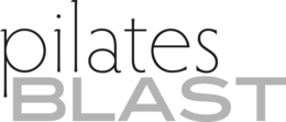 PILATES BLAST trademark