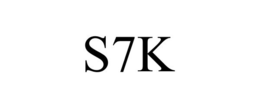S7K trademark