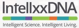 INTELLXXDNA INTELLIGENT SCIENCE. INTELLIGENT LIVING. trademark