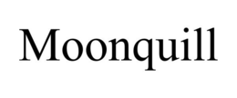 MOONQUILL trademark