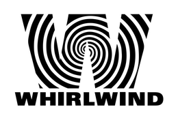 W WHIRLWIND trademark