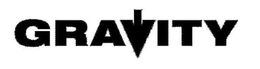 GRAVITY trademark