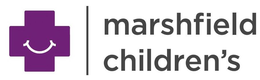 MARSHFIELD CHILDREN'S trademark