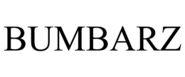 BUMBARZ trademark
