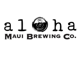 ALOHA MAUI BREWING CO. trademark