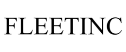 FLEETINC trademark