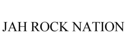 JAH ROCK NATION trademark