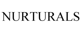 NURTURALS trademark