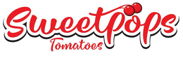 SWEETPOPS TOMATOES trademark