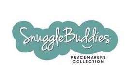 SNUGGLEBUDDIES PEACEMAKERS COLLECTION trademark