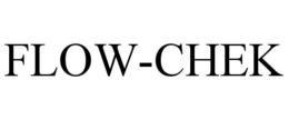FLOW-CHEK trademark