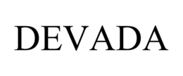 DEVADA trademark