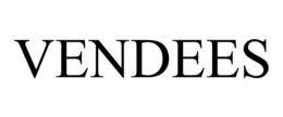 VENDEES trademark