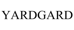 YARDGARD trademark