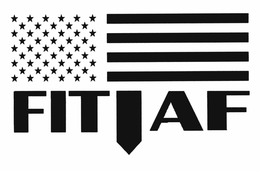 FIT AF trademark