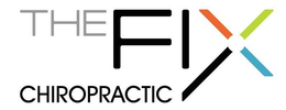 THE FIX CHIROPRACTIC trademark