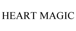 HEART MAGIC trademark