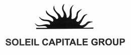 SOLEIL CAPITALE GROUP trademark