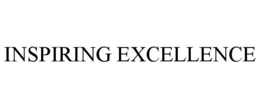 INSPIRING EXCELLENCE trademark