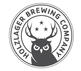 HOLZLAGER BREWING COMPANY trademark