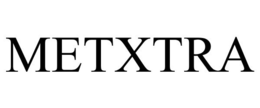 METXTRA trademark