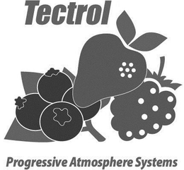 TECTROL PROGRESSIVE ATMOSPHERE SYSTEMS trademark