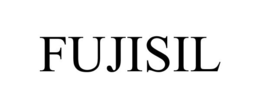 FUJISIL trademark