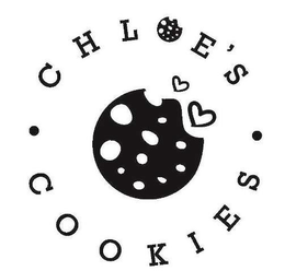· CHLOE'S  · COOKIES trademark