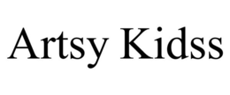 ARTSY KIDSS trademark