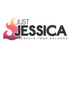 JUST JESSICA CREATE YOUR BALANCE trademark