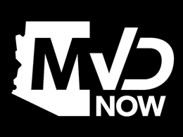 MVD NOW trademark