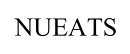 NUEATS trademark