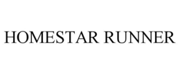 HOMESTAR RUNNER trademark