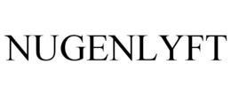 NUGENLYFT trademark