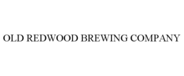 OLD REDWOOD BREWING COMPANY trademark