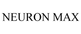 NEURON MAX trademark