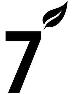 7 trademark