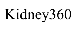 KIDNEY360 trademark