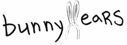 BUNNY EARS trademark