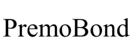 PREMOBOND trademark