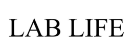 LAB LIFE trademark