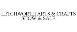 LETCHWORTH ARTS & CRAFTS SHOW & SALE trademark