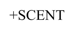 +SCENT trademark
