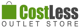 COSTLESS OUTLET STORE trademark