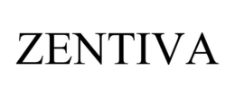 ZENTIVA trademark