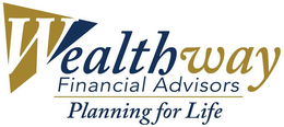 WEALTHWAY FINANCIAL ADVISORS PLANNING FOR LIFE trademark