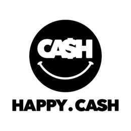 CASH HAPPY.CASH trademark